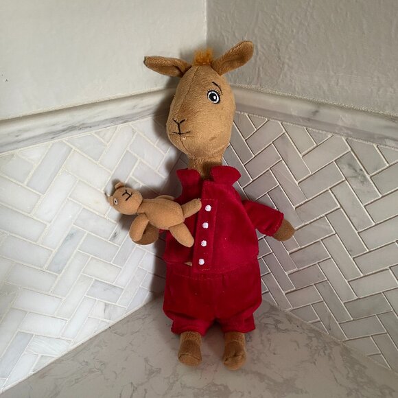 Llama Llama Plush & Book Bundle - Picture 4 of 5